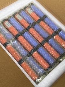Batteries cylindriques Ni-Mh 6,5 Ah 14,4 V YASTE neuves pour voitures hybrides, avec garantie de 2 ans, pour la mise à niveau de la batterie hybride <span class=keywords><strong>CR</strong></span>-Z - Product Image 6