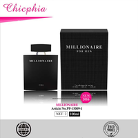 Parfums et fragrances OEM originaux, design élégant et abordable