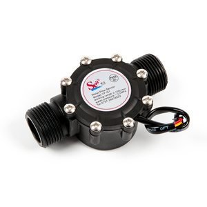 Máy Phát Điện Lưu Lượng Nước Công Suất Mới Máy Phát Điện Mini Ổn Định YF-G1 Cảm Biến Lưu Lượng Nước - Product Image 4