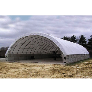 Nhà kho tiền chế giảm giá, chống cháy, nhà kho công nghiệp, lều nhà kho, chuồng trại nông nghiệp - Product Image 5