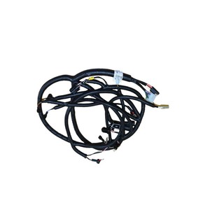 Faisceau de câblage moteur Doosan Daewoo G20E G25E G30E-3, faisceau principal pour chariot élévateur diesel, pièce A20114376 - Product Image 1