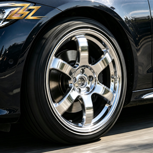Jantes forgées BZ 5x114.3 5x120 5x112 en alliage d'aluminium 18 19 20 21 pouces, concaves profondes, TE37SL Volk <span class=keywords><strong>Racing</strong></span> Rays Vossen <span class=keywords><strong>OZ</strong></span> Work - Product Image 4
