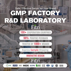 เซรั่มบำรุงขนตาโปรตีนชีวภาพ ขายดี ปราศจากน้ำมัน ออร์แกนิค สำหรับคนทานมังสวิรัติ ช่วยให้ขนตายาวขึ้น ชุ่มชื้น ภายใน 7-14 วัน - Product Image 5