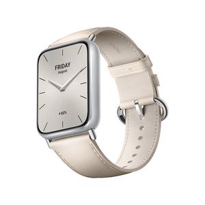 Redmi <span class=keywords><strong>Mi</strong></span> <span class=keywords><strong>Band</strong></span> 9 Pro, 21 Días de Autonomía de la <span class=keywords><strong>Batería</strong></span>, Pantalla AMOLED Grande de 1.74 Pulgadas, Resistente al Agua <span class=keywords><strong>5</strong></span> ATM, GPS, Podómetro, Reproductor de Música, Inteligente - Product Image 5