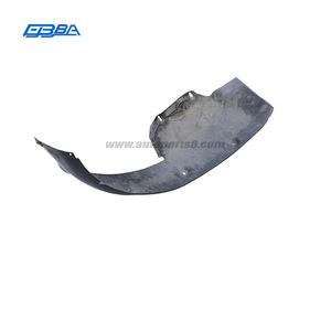 Piezas de desmontaje de material original: Revestimiento del guardabarros delantero derecho para Porsche 992 OE 992581330 - Product Image 3