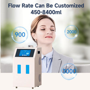 Générateurs d'hydrogène et d'oxygène à faible niveau sonore, vente chaude, H2 2800 ml + O2 1400 ml/min, prix d'usine, pour voiture, maison, extérieur - Product Image 2