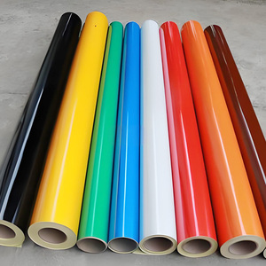 فيلم حماية الطلاء ذاتي الإصلاح الفوري من مادة PET، فيلم شفاف للإصلاح لتغليف السيارات - Product Image 3