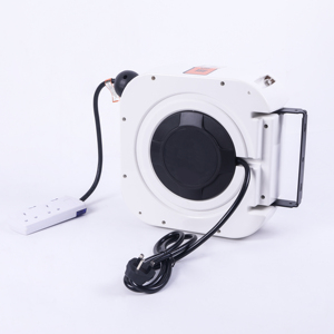 <span class=keywords><strong>Enrouleur</strong></span> de câble d'alimentation télescopique automatique personnalisable, norme américaine, européenne, australienne, 125V/250V - Product Image 3