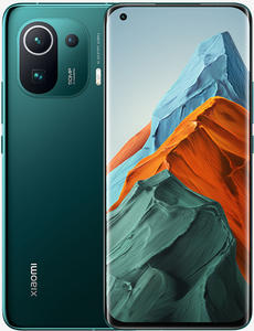 Nuevo Xiaomi 11 5G 8GB 128GB Teléfono Móvil Original Desbloqueado Smartphone - Product Image 4