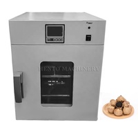 Fermenteur d'ail noir de haute qualité / Machine de fermentation d'ail noir à vendre