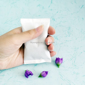 Customizable Hot Sales Disposable Eco-Friendly Single-Use Plant-Based Hand <b>Warmers</b> Heat Packs Patch Pain Relief Cellular Repair - Product Image 5