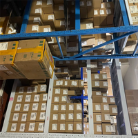 Modul PLC SIMATIC S7-1200 Baru Asli CPU 1214C 6ES72141AG400XB0 6ES7 214-1AG40-0XB0 6ES7214-1AG40-OXBO 6ES7214-1AG40-0XB0