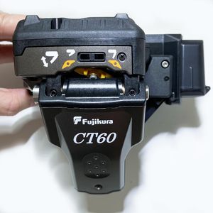 เครื่องตัดไฟเบอร์แบบขั้นตอนเดียว CT-60 High - Product Image 4