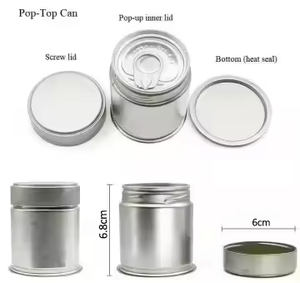 Thé vert cérémonial de qualité supérieure, saveur personnalisée, marque privée OEM, 30 g, poudre de matcha de noix de coco, super aliment - Product Image 4