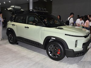 Geely Cowboy 2025, Volante a la Izquierda, <span class=keywords><strong>0</strong></span> Kilómetros, Auto Usado para Exportación, Precio Bajo, Venta al Por Mayor - Product Image 3