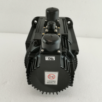SGMAS-02ACA6B SGMAS 200W 200V AC Servomotor mit Geringer Vibration für Industrieautomation Versandbereit