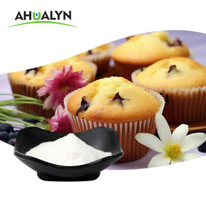 2024 Натуральный Пищевой Фермент Панкреатин 4000u/г загустители протеазы амилазы липазы панкреатический фермент - Product Image 3