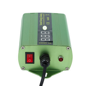 Безопасное и эффективное полностью автоматическое энергосберегающее устройство 50 кВт, Однофазное интеллектуальное энергосберегающее устройство, оптовая продажа с завода - Product Image 2