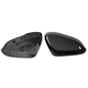 TAPA DE RETROVISOR DE PUERTA LONGSERNG RH PARA VOLVO S60(2011-),S80(2007-),V40(39804855) - Product Image 1