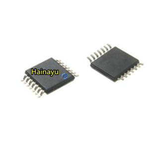 Hainayu Provide BOM <strong>16</strong>-<strong>bit</strong> <strong>microcontroller</strong> 2K flash memory 14TSSOP MSP430G2231IPW G2231 - Product Image 1