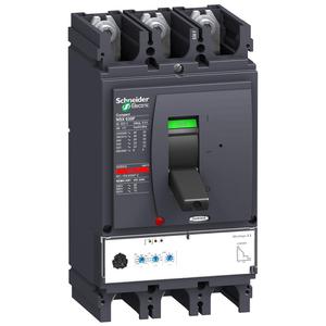 Interruptores de Circuito Compactos NSX400 NSX630 - Product Image 2