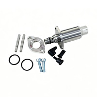 Vanne de régulation d'aspiration de la pompe à carburant SCV 04226-0L020 294200-0040 294200-0042 253206170R 8200276361 2532000Q0C 2532000QAF 2532000QAF