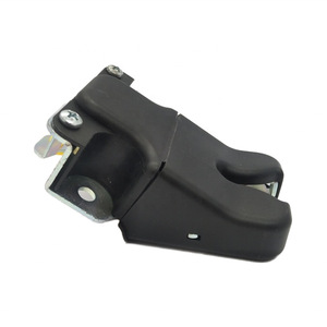 Verrou de hayon Kia 81230-H7000 pour K2500 Borrego Niro Plus Soluto, pièce de rechange en plastique - Product Image 1