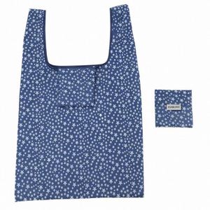 Factory Direct Durable <b>Foldable</b> Oxford Cloth Shopping <b>Bag</b> Eco-Friendly With Custom Logo Printing - Product Image 3