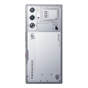 Nouveau téléphone mobile intelligent Nubia Redmagic 9S PRO d'origine, processeur octa-core, avec 12+256G et 16+512G, écran LTE+CDMA ROM - Product Image 5