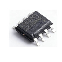 Circuit Intégré Semi-conducteur Terminal AS5600L-ASOM – Puce Neuve et Originale avec Service BOM