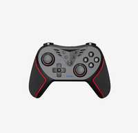 Hall joystick controlador GamePad efecto Hall para consolas Nintendo Switch