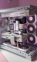 High Performance ASUSS Gaming PC Suite CPU Intel AMD Suitable for Gaming Streaming Design and Rendering DIY