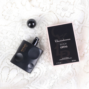 Perfume <span class=keywords><strong>Black</strong></span> Ya Ya <span class=keywords><strong>Black</strong></span> Opium para Mujer, Eau de Toilette Duradera de 50 ml, Venta al por Mayor - Product Image 4