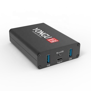 71*25.5*100(WxH-L) Ép Đùn Nhôm Chia Nhôm Bao Vây - Product Image 3