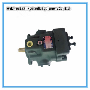 ปั๊มน้ำมัน A145-F-R-04-H-S-K-32 ปั๊มลูกสูบแปรผัน A145-L-R-04-H-S-K-32 ปั๊มไฮดรอลิก - Product Image 4
