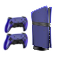 Console de jeu rétro GS5 Ultra, stick de jeu 4K HD, 128 Go, manette sans fil 2.4G, Plug & Play, prise US, plus de 30K jeux intégrés
