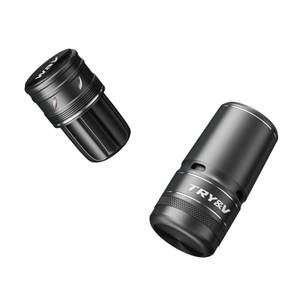 Canne <span class=keywords><strong>à</strong></span> pêche télescopique Try V pour canne <span class=keywords><strong>à</strong></span> pêche électrique <span class=keywords><strong>à</strong></span> Offre Spéciale voies d'eau douce pour gros poissons CWWAYNIAN - Product Image 5