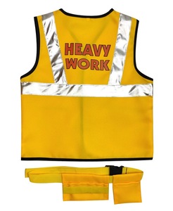 Petit ingénieur Clip Performance Suit Toy Maintenance Worker Play Construction Set - Product Image 4