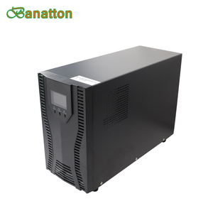 Mua Trực Tuyến <span class=keywords><strong>Power</strong></span> Safe UPS Trực Tuyến Uninterruptible Cung Cấp Điện Banatton/OEM Long Lifespan UPS 6-10Kva UPS Biến Tần - Product Image 3