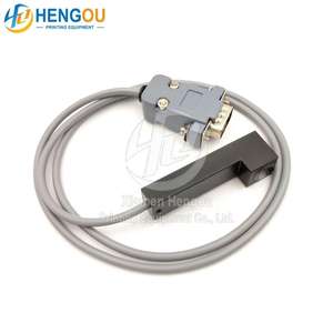 Man Roland 700 RK757/2.3オフセット印刷スペアパーツセンサーRK757/2.3印刷機部品 - Product Image 3