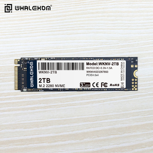 <span class=keywords><strong>M</strong></span>.2 2280 PCIe 4.0 NVMe SSD 512GB, Hard Drive Internal 2TB 4TB kondisi padat - Product Image 5