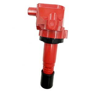 Bobina di Accensione ARKAUTO PERFORMANCE 30520-R1A-A01 UF672 per HONDA <span class=keywords><strong>CIVIC</strong></span> CRV 1.8 <span class=keywords><strong>2.0</strong></span> R20A5/Z4/A6/A7/A9/Z8 R18Z2/Z5/Z6/Z7/ZH/ZA - Product Image 1