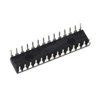 ANSOYO PIC16F886-I/SP PIC16F886 Circuitos Integrados MCU 8BIT 14KB FLASH 28SPDIP