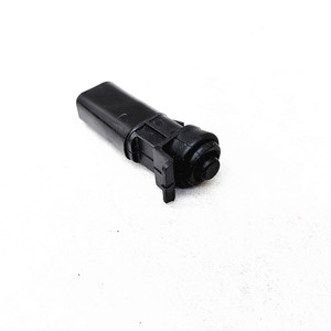 Polo Golf Fuel Tank Door Lock Sensor 6Q6809986B <b>Plastic</b> Part For Toyota FAW JP - Product Image 2