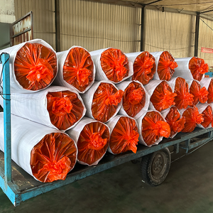 Couverture isolante en fibre <span class=keywords><strong>de</strong></span> <span class=keywords><strong>verre</strong></span> <span class=keywords><strong>prix</strong></span> usine avec isolation <span class=keywords><strong>de</strong></span> bâtiment en métal feuille d'aluminium <span class=keywords><strong>laine</strong></span> <span class=keywords><strong>de</strong></span> <span class=keywords><strong>verre</strong></span> résistante à la chaleur ignifuge - Product Image 6