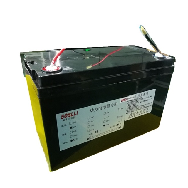 48V 51.2V 100Ah 200Ah 300Ah 5KWh Lithium LiFePO4 Battery for Marine Boat Yacht Solar Home Storage Motorcycle