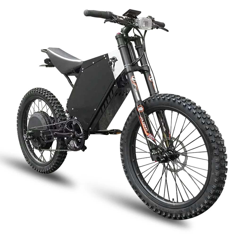 18 лет OEM/ODM Ebike Factory 72v 8000w 12000w 15000w Ebike Электрический велосипед 140 км/ч электрический велосипед с толстыми шинами Электрический велосипед