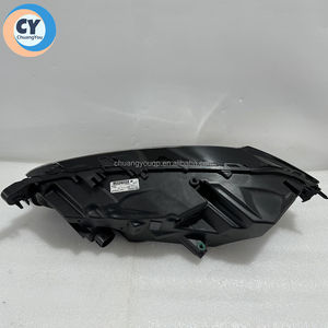 Faros LED para <span class=keywords><strong>Jaguar</strong></span> XF 2016 2017 2018 2019 2020 X260 X761 Lámpara Original FPACE Faro Delantero F-PACE Luz GX63-13W029-LF - Product Image 5