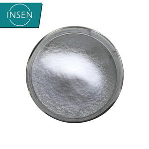 Nutrizione Sportiva, Polvere di <span class=keywords><strong>L</strong></span>-Glicina, Aminoacidi in Bulk, Purezza 99% - Product Image 1