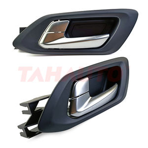 Fournisseur de poignée de <span class=keywords><strong>porte</strong></span> intérieure de voiture de pièces de performance automobile pour BYD Song Tang Qing Yuan F0 F3 F6 S6 S7 Seagull Destroyer Seal - Product Image 5